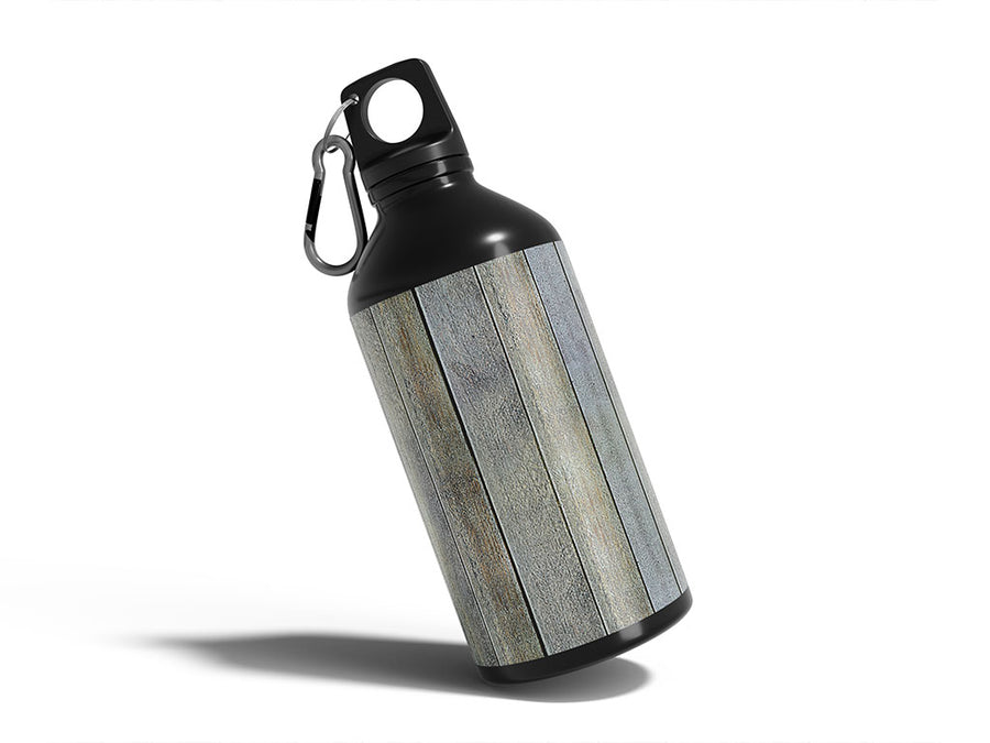 morning Water Bottle DIY Stickers