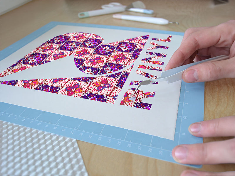 Easy Weed Craft Vinyl