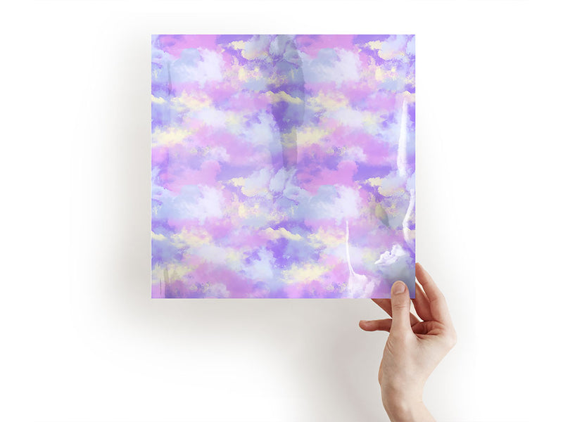 morning sunrise sky Craft Sheets