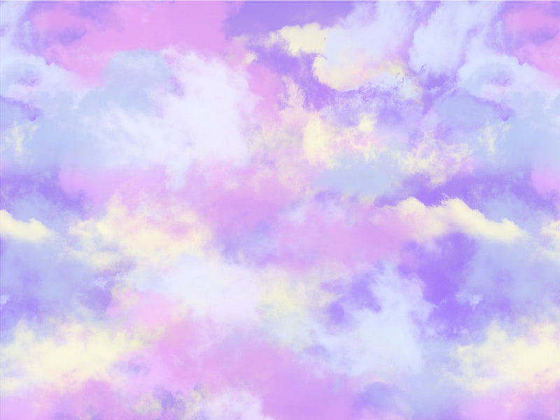 Morning Sunrise Sky Vinyl Wrap Pattern~Rwraps Series 914 Digitally Printed Vinyl Wrap~0