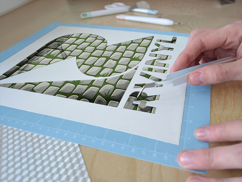 Easy Weed Craft Vinyl