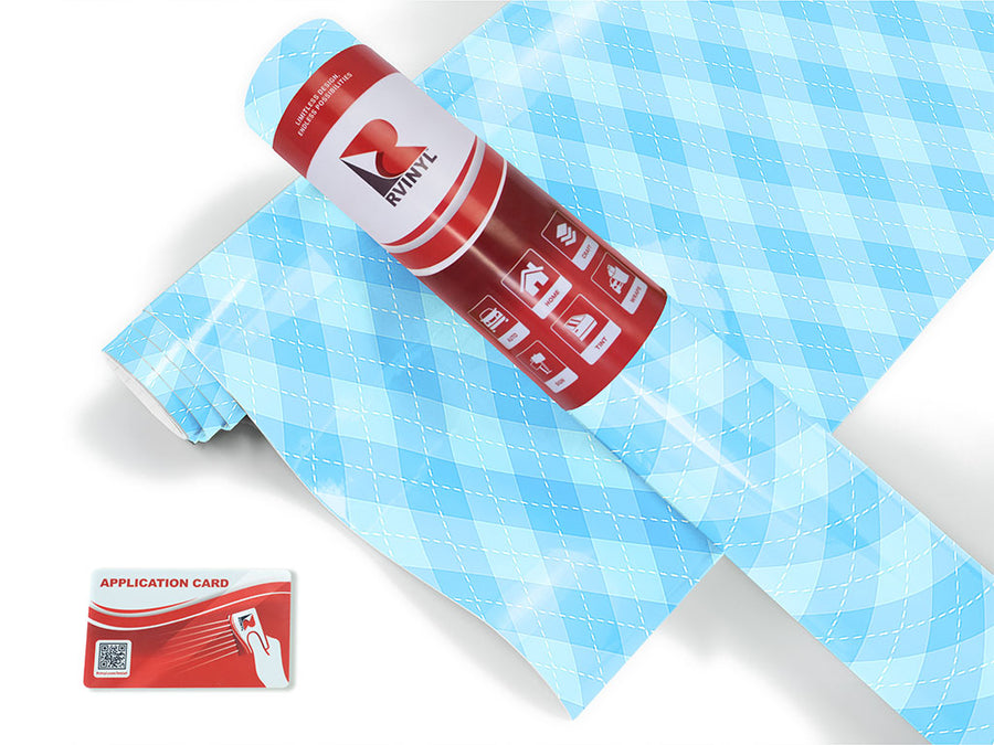 mother robin argyle Craft Vinyl Roll