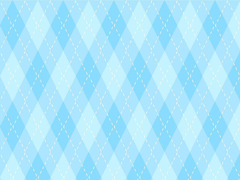 Mother Robin Argyle Vinyl Wrap Pattern~Rwraps Series 914 Digitally Printed Vinyl Wrap~0