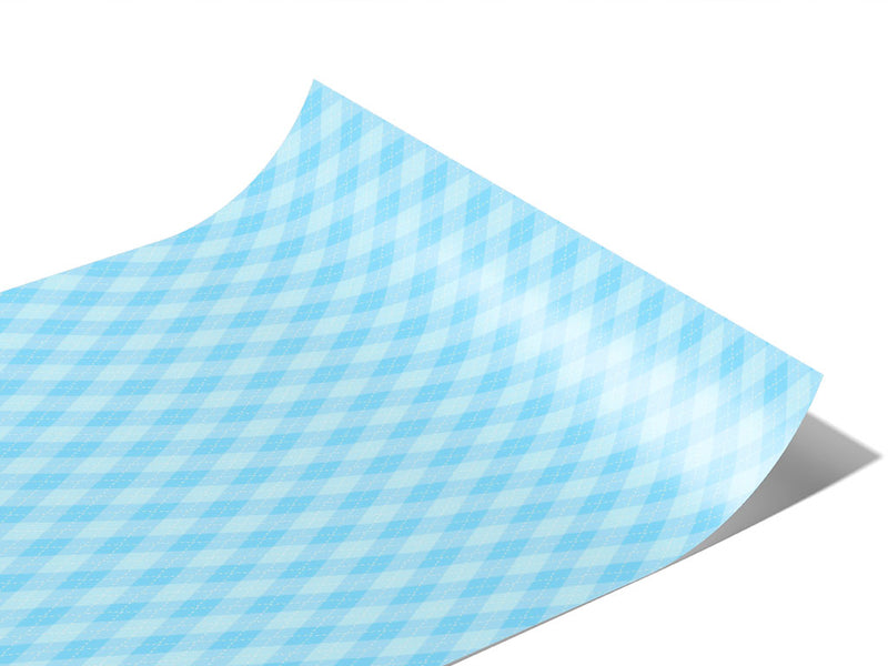 Mother Robin Argyle Vinyl Wraps~Rwraps Series 914 Digitally Printed Vinyl Wrap~0