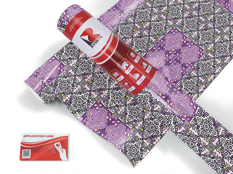 Craft Vinyl Roll