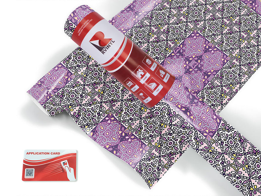 Craft Vinyl Roll