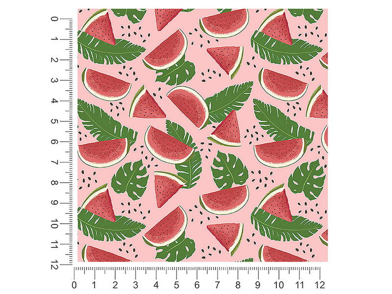 mountain sweet fruit 1ft x 1ft Craft Sheets