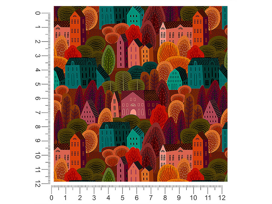 1ft x 1ft Craft Sheets