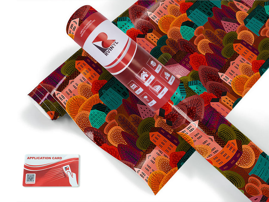 Craft Vinyl Roll