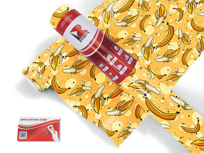 mouth-watering manzano fruit Craft Vinyl Roll