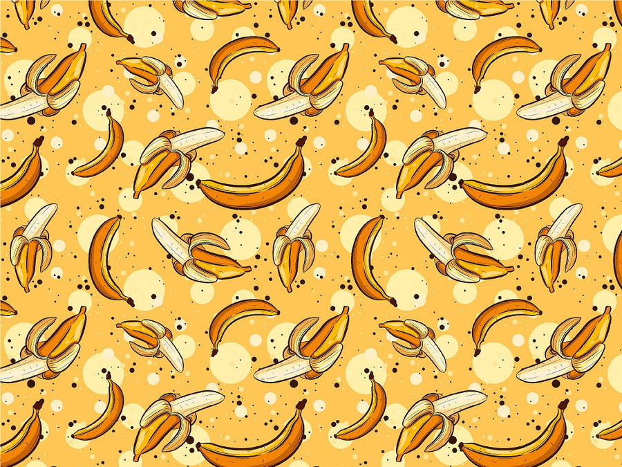 Mouth-Watering Manzano Fruit Vinyl Wrap Pattern~Rwraps Series 914 Digitally Printed Vinyl Wrap~0