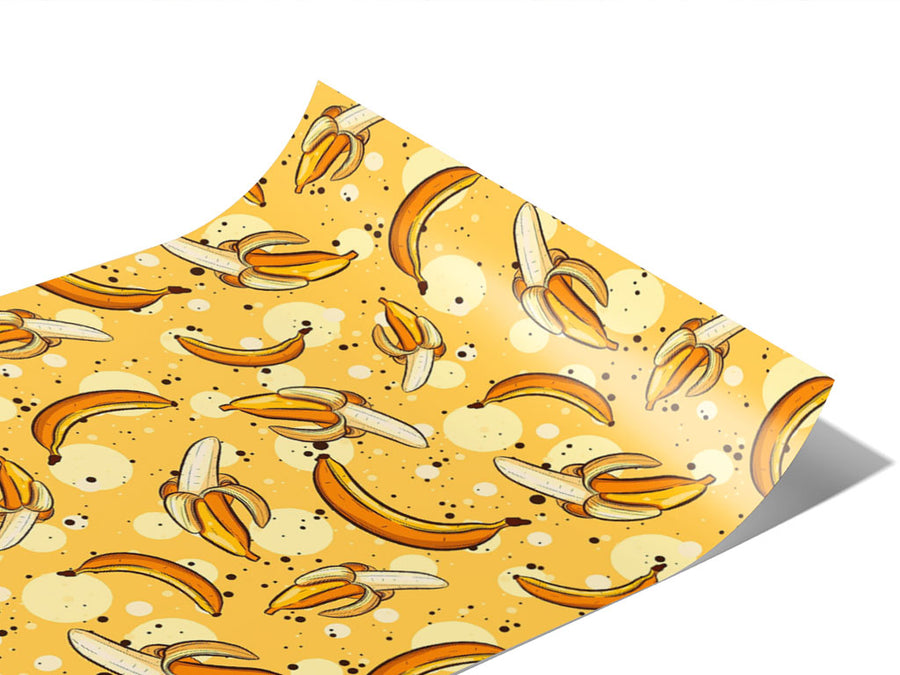 Mouth-Watering Manzano Fruit Vinyl Wraps~Rwraps Series 914 Digitally Printed Vinyl Wrap~0