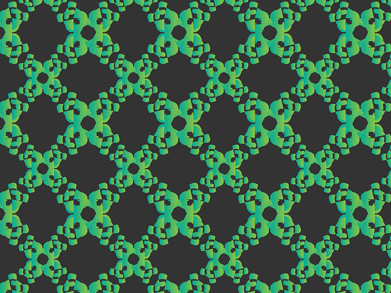 Muddle Through Abstract Vinyl Wrap Pattern~Rwraps Series 914 Digitally Printed Vinyl Wrap~0