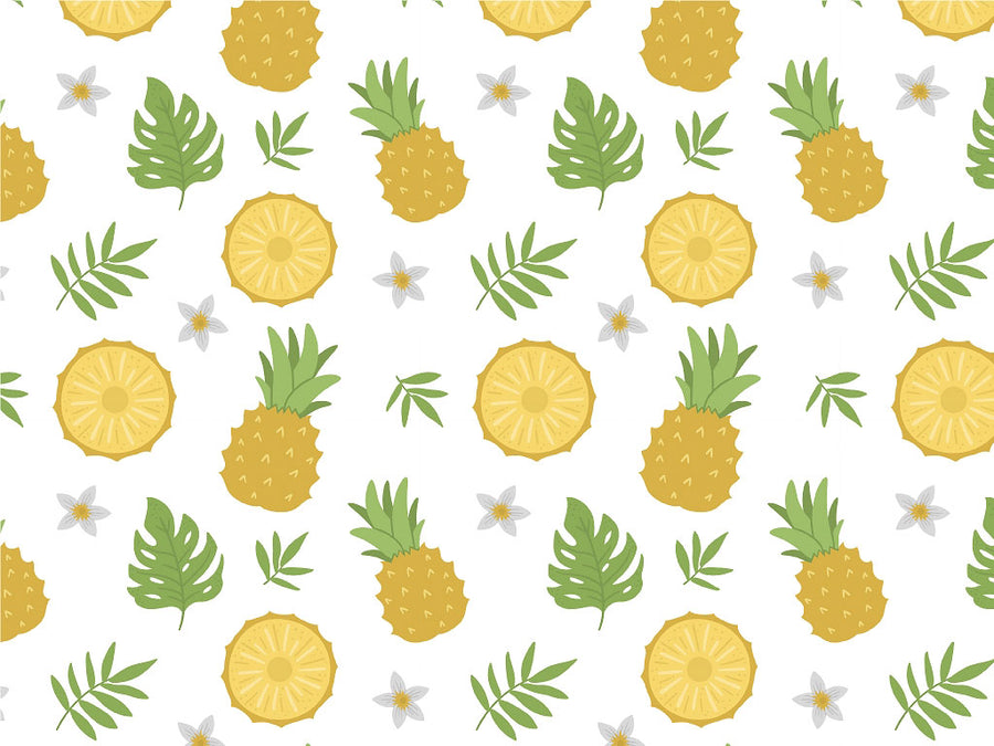 Multi-Fruit Fruit Vinyl Wrap Pattern~Rwraps Series 914 Digitally Printed Vinyl Wrap~0