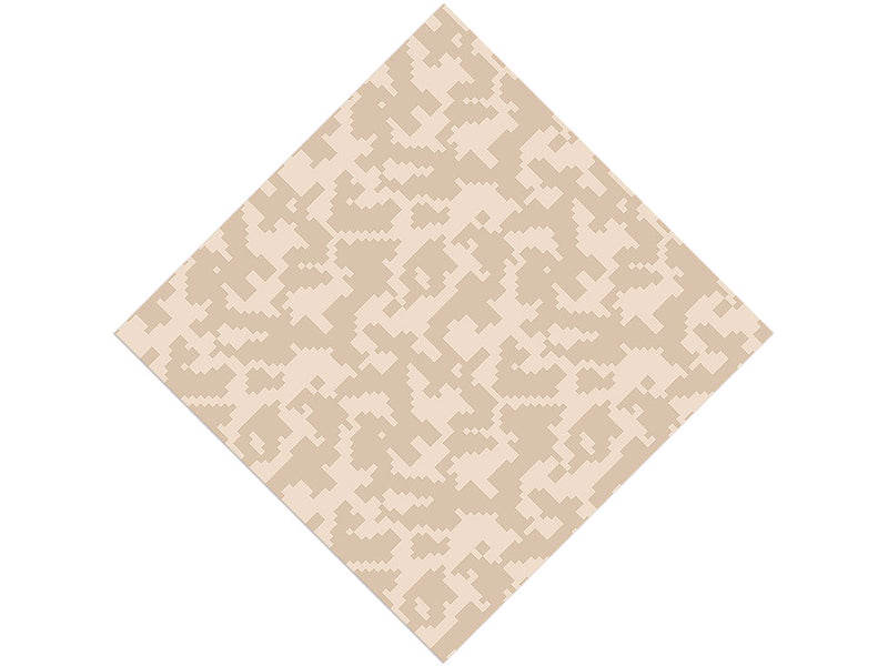 Multicam Digital Camouflage Vinyl Wrap Pattern