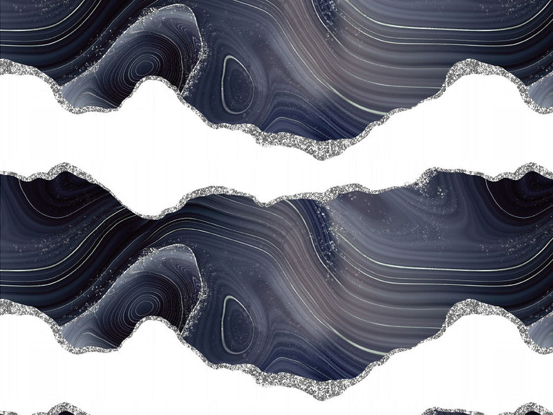 Muscovite Mica Gemstone Vinyl Wrap Pattern~Rwraps Series 914 Digitally Printed Vinyl Wrap~0