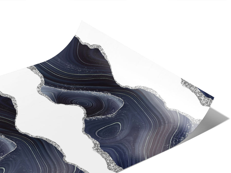 Muscovite Mica Gemstone Vinyl Wraps~Rwraps Series 914 Digitally Printed Vinyl Wrap~0