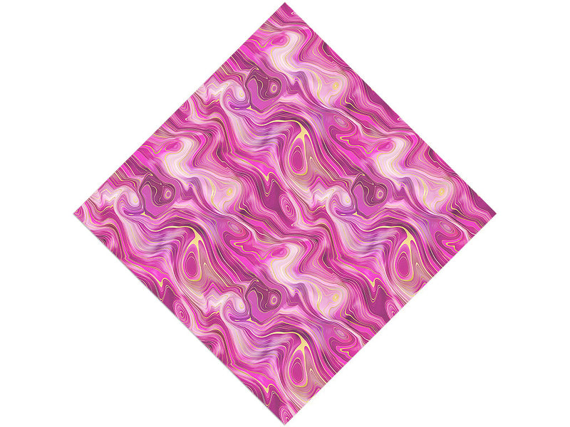 My Darling Gemstone Vinyl Wrap Pattern