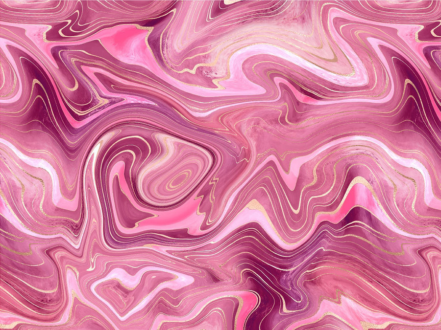 My Heart Gemstone Vinyl Wrap Pattern~Rwraps Series 914 Digitally Printed Vinyl Wrap~0
