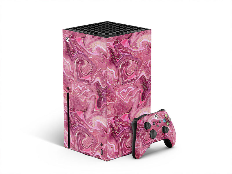 my heart gemstone films XBOX DIY Decal