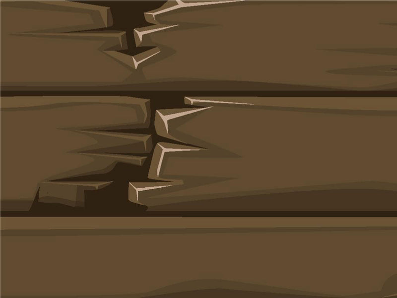 Mysterious Shack Wooden Parquet Vinyl Wrap Pattern~Rwraps Series 914 Digitally Printed Vinyl Wrap~0