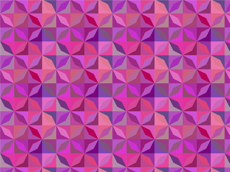 Mystic Sensations Mosaic Vinyl Wrap Pattern~Rwraps Series 914 Digitally Printed Vinyl Wrap~0