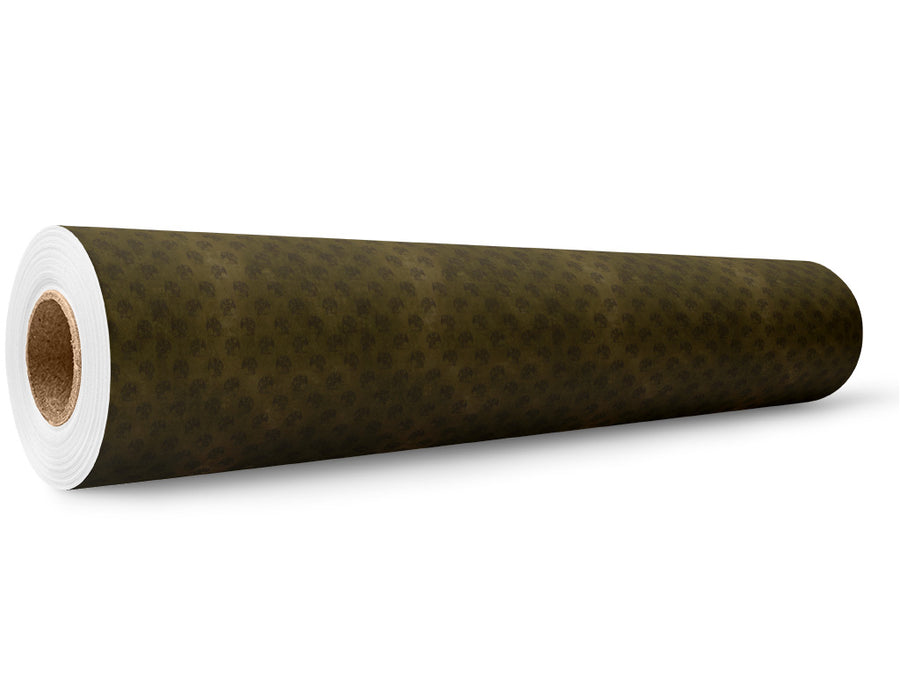 Mystic Wyvern Gothic Wrap Film Wholesale Roll~Rwraps Series 914 Digitally Printed Vinyl Roll~5