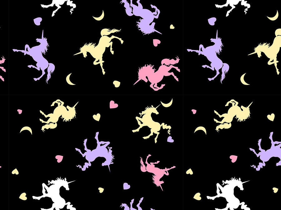 Mythological Shadows Fantasy Vinyl Wrap Pattern~Rwraps Series 914 Digitally Printed Vinyl Wrap~0