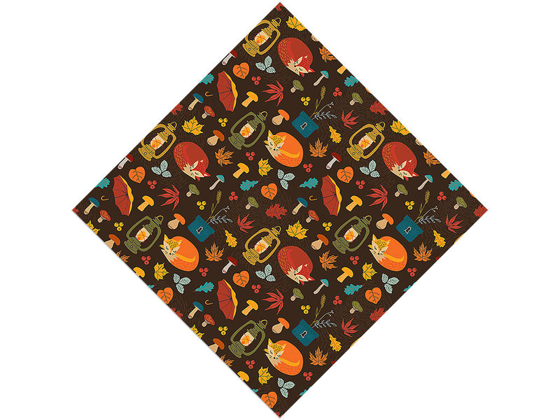 Nap Thieves Animal Vinyl Wrap Pattern