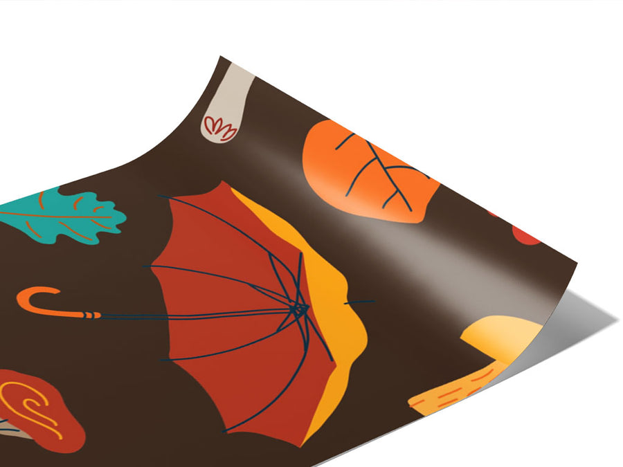 Nap Thieves Animal Vinyl Wraps~Rwraps Series 914 Digitally Printed Vinyl Wrap~0