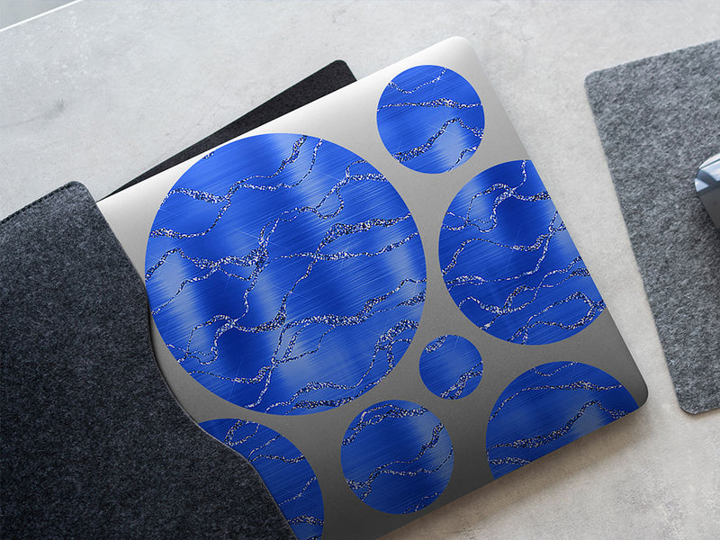 napoleonic engagement gemstone films DIY Laptop Stickers