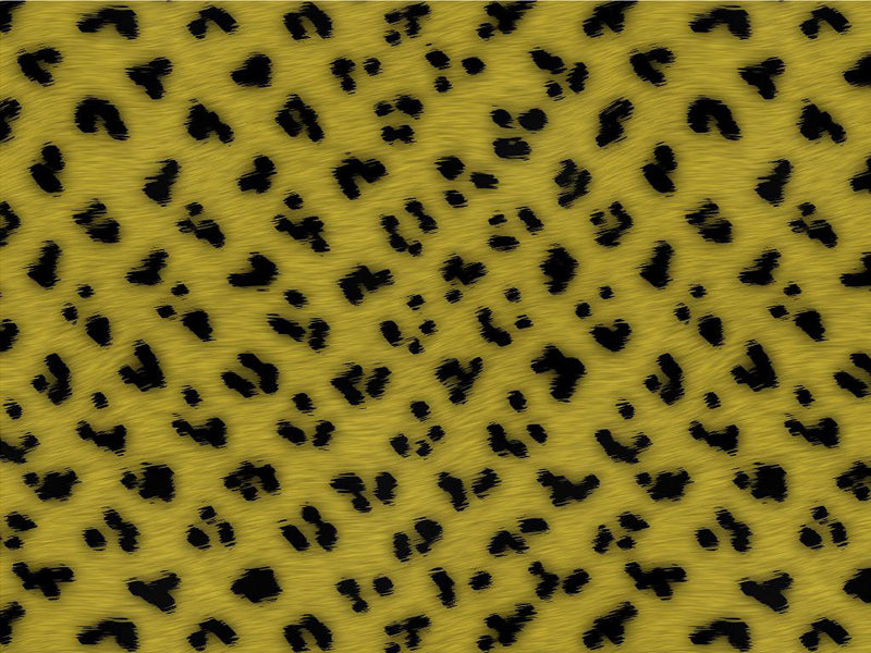 Natural Cheetah Vinyl Wrap Pattern~Rwraps Series 914 Digitally Printed Vinyl Wrap~0