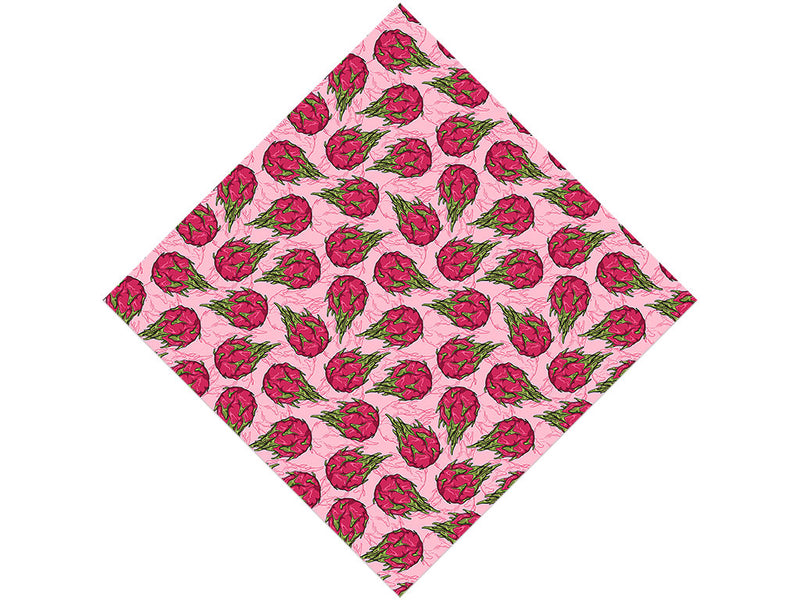 Natural Mystic Fruit Vinyl Wrap Pattern