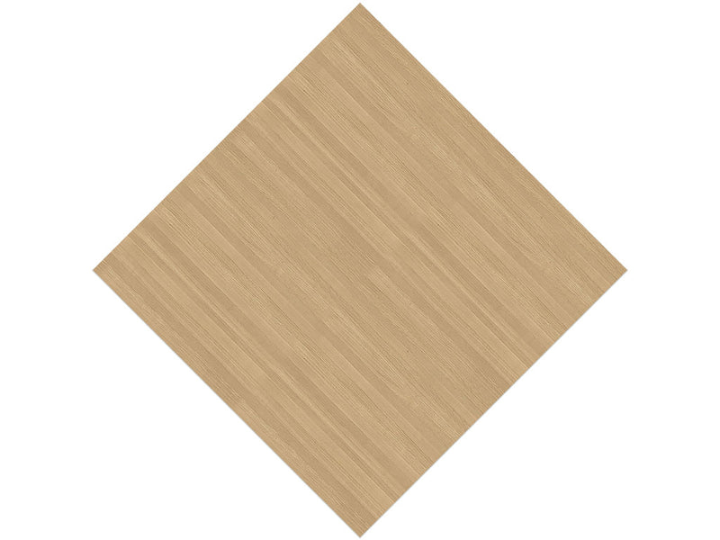 Natural Wood Plank Vinyl Wrap Pattern