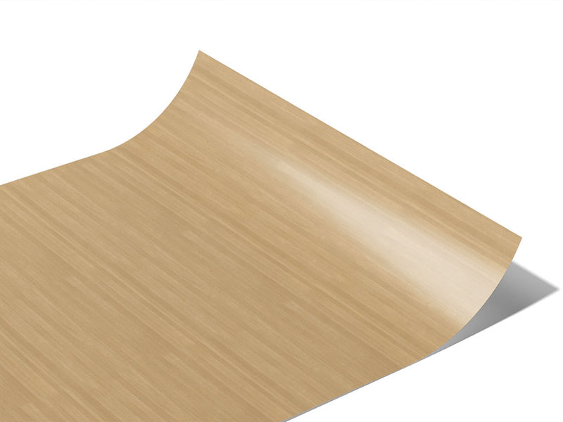 Natural Wood Plank Vinyl Wraps~Rwraps Series 914 Digitally Printed Vinyl Wrap~1