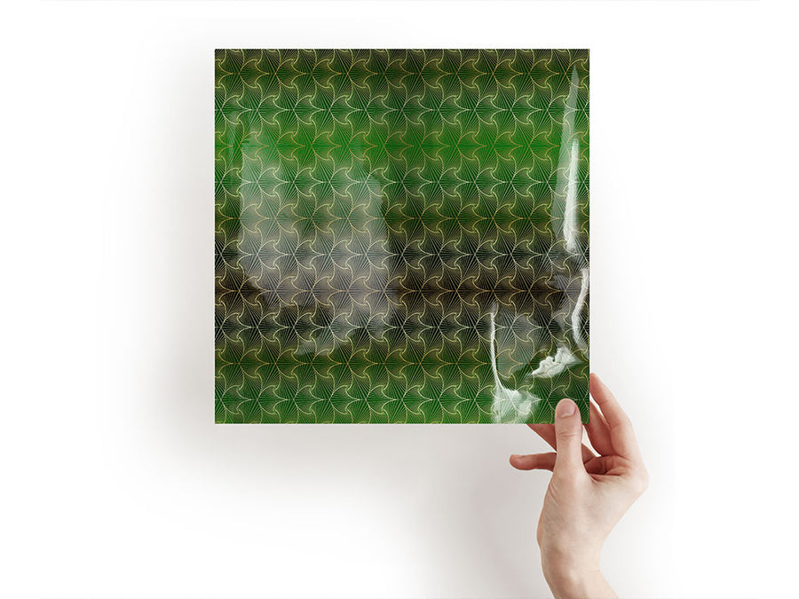 natural replicant optical illusion Craft Sheets