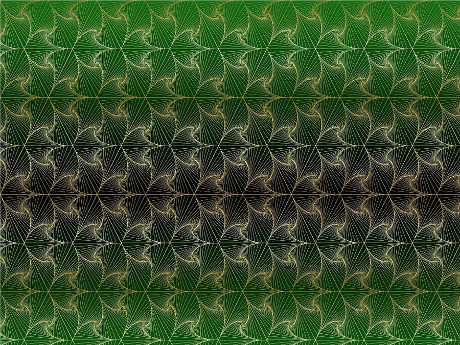 Natural Replicant Optical Illusion Vinyl Wrap Pattern~Rwraps Series 914 Digitally Printed Vinyl Wrap~0