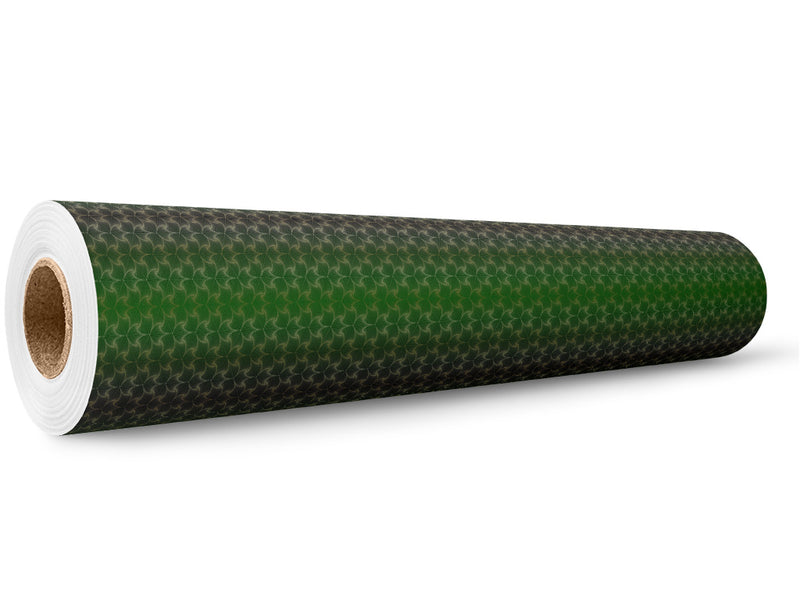 Natural Replicant Optical Illusion Wrap Film Wholesale Roll~Rwraps Series 914 Digitally Printed Vinyl Roll~5