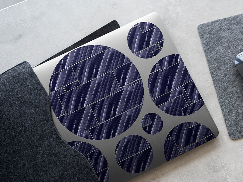 DIY Laptop Stickers