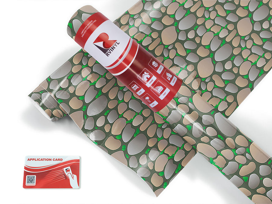 Craft Vinyl Roll