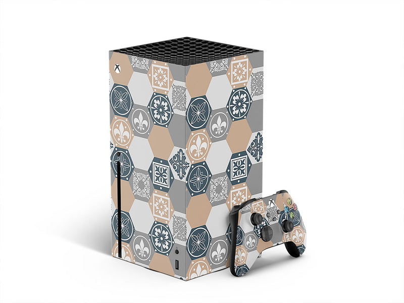 XBOX DIY Decal