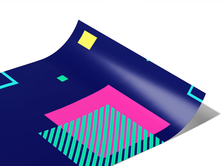 New Medium Abstract Vinyl Wraps~Rwraps Series 914 Digitally Printed Vinyl Wrap~0