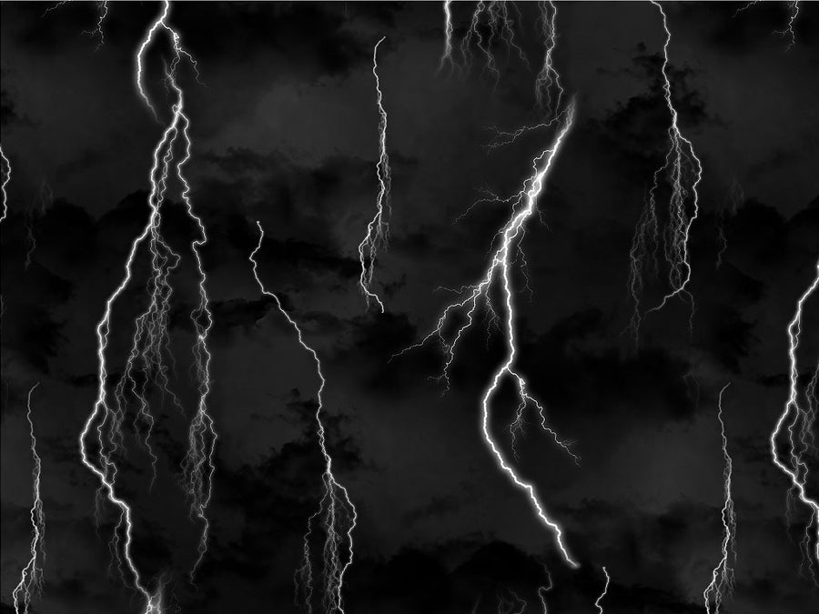 New York Blackout Sky Vinyl Wrap Pattern~Rwraps Series 914 Digitally Printed Vinyl Wrap~0