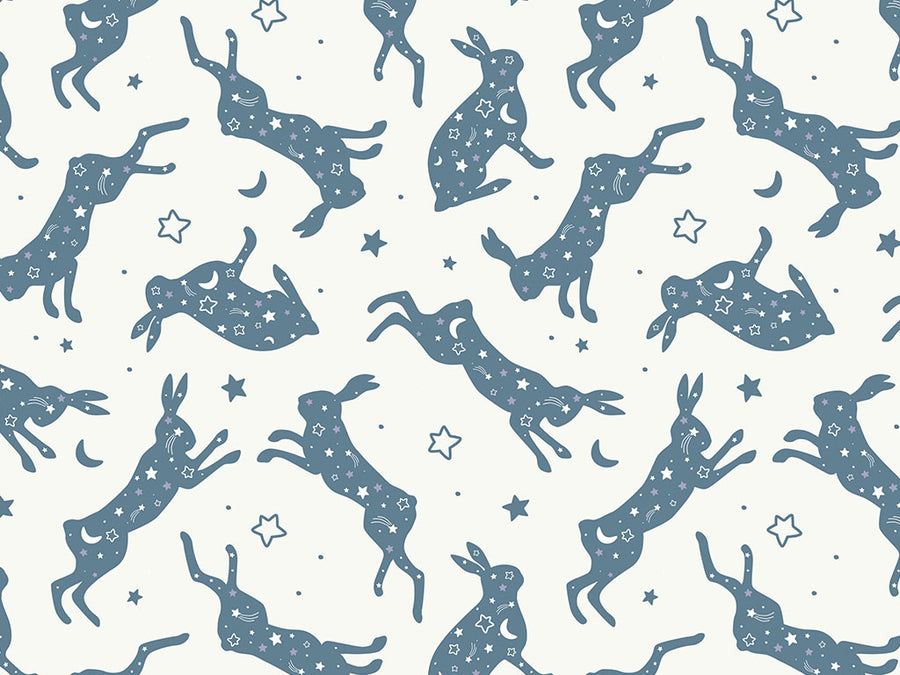 Nice Hare Animal Vinyl Wrap Pattern~Rwraps Series 914 Digitally Printed Vinyl Wrap~0