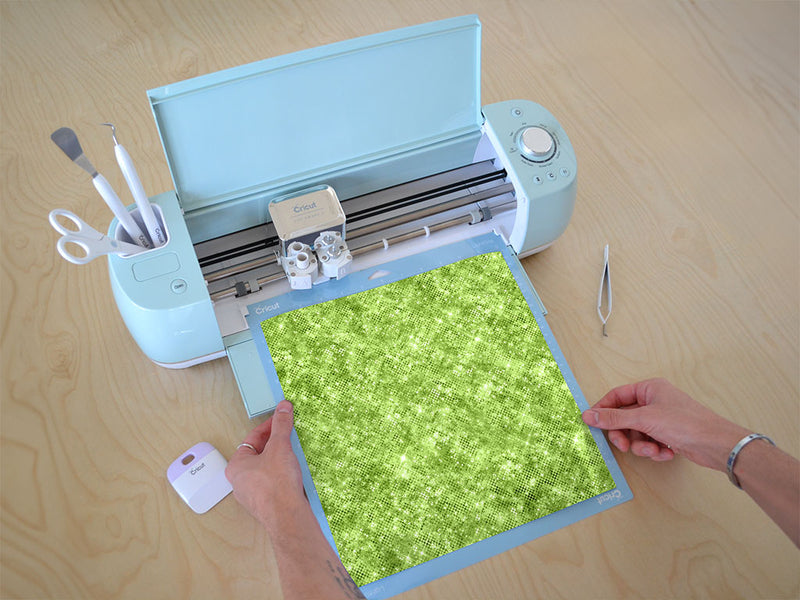 nightmare defense gemstone films Cricut Compatible Vinyl