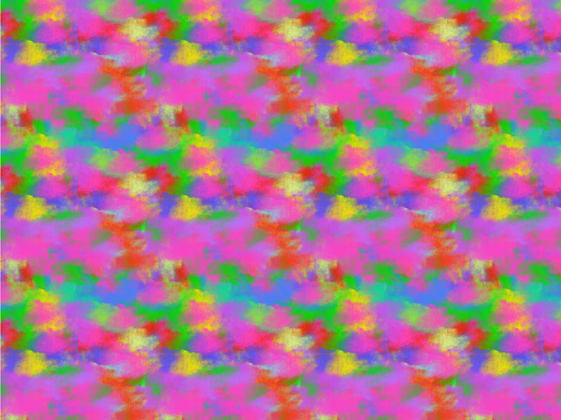 Nineties Flashback Tie Dye Vinyl Wrap Pattern~Rwraps Series 914 Digitally Printed Vinyl Wrap~0