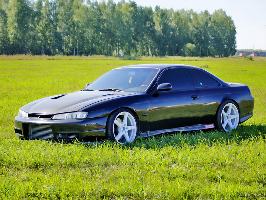nissan 200sx 1995-1998 Avery Dennison Headlight Protection Kits
