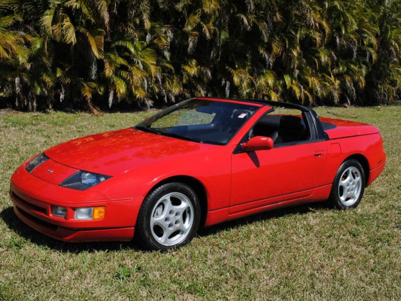 nissan 300zx 1990-1996 Avery Dennison Headlight Protection Kits