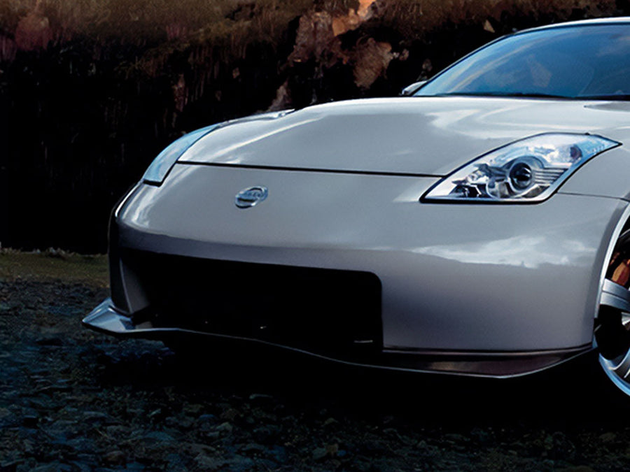 Rshield™ Nissan 350Z 2003-2009 Headlight Protection Film