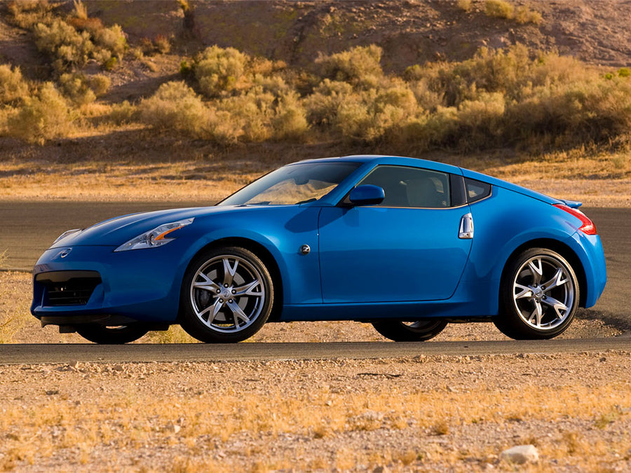 nissan 370z 2009-2012 Avery Dennison Headlight Protection Kits